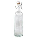 Paseo Recycle Glass Bin GB-42