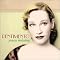 Some amazing recent jazz/cabaret debuts