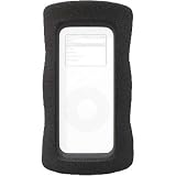 XtremeMac MicroSport for iPod nano 1G (Black)