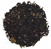 Chocolate Raspberry Truffle Tea 1 oz loose tea sample by Culinary Teas