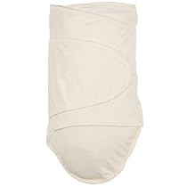 Miracle Blanket -Baby Swaddling Blanket -Beige