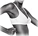Warner's Women's Fridays Bra #2015