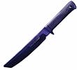 Rubber Training Rubber Training Recon Tanto