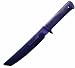 Rubber Training Rubber Training Recon Tanto