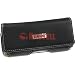 Krusell 95149 Horizon Slim Multidapt leather case for Nokia 6300/Samsung X820/Sony