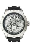 Ed Hardy Matrix Black Men's watch #MX-BK