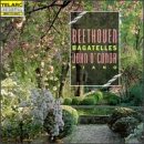 Beethoven: Bagatelles