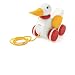 Pull Along Duck