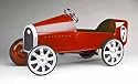 Jalopy Pedal Sporty - Red