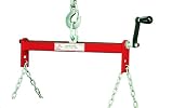 American Forge Engine Tilter