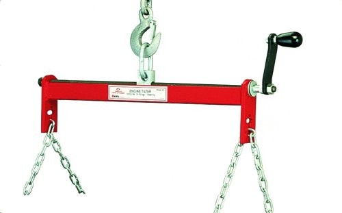 American Forge Engine Tilter