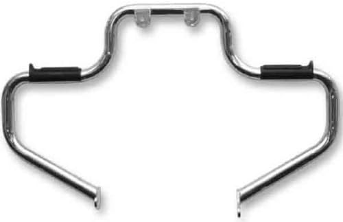 LINDBY METRIC 13609 Multibar (Fits Yamaha Xvs1300C Stryker 2011-2015), chrome