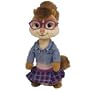 Ty peluche - Alvin and the Chipmunks peluche - Jeanette 17.cm