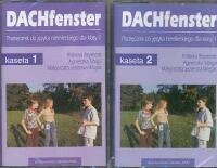 Dachfenster 1 Kasety