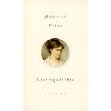 Liebesgedichte (insel taschenbuch)von "Heinrich Heine"