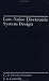 Books : Low-Noise Electronic System Design