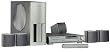 Sony DAV-S300 Home Cinema System