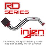 Injen RD6070BLK Cold Air Intake System