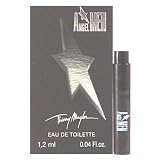 Angel Men by Thierry Mugler for Men 0.04 oz Eau de Toilette Sampler Vial Spray