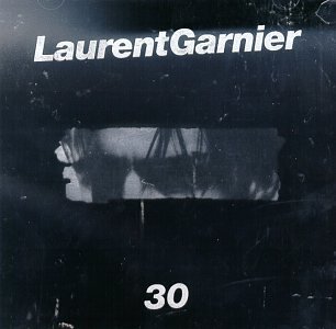 Laurent Garnier Foto 23