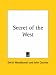 Secret of the West