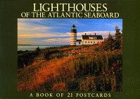 Lighthouse of the Atlatic Seaboard