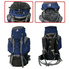 Karrimor Outback BackPack