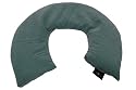 Hugger Mugger Yoga Peachskin Neck Pillow, Meditation & Relaxation, Props & Gear