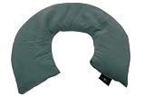 Hugger Mugger Peachskin Neck Pillows