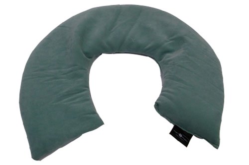 Hugger Mugger Peachskin Neck Pillows