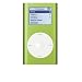 Apple iPod 4 GB mini M9806LL/A (Green)
