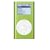 Apple iPod mini 6 GB M9807LL/A (Green) OLD MODEL