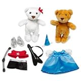 Spin Master Lil Luvables Deluxe Refill Kit