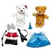 Li'l Luvables Fluff Factory Refill Kit