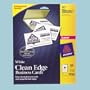 AVE8872 CARD,BUS,IJ,CLNEDGE,10/200,CORD