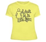 I Should Be In The Kitchen Junior T-Shirt
