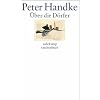�ber die D�rfer: Dramatisches Gedicht (suhrkamp taschenbuch)