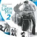 LATIN MIX 2 (2CD)