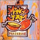 Preserves by  Mango Jam 