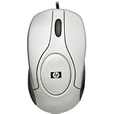 Optical 4-Button Ergo Mouse
