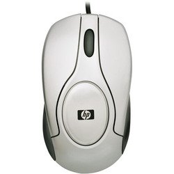Optical 4-Button Ergo Mouse