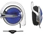 Panasonic RP-HS52  Shockwave� Clip-on and Straps Design Headphones with In-line Volume Control