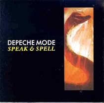 Speak & Spell