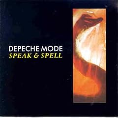 Speak & Spell