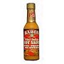 Baron West Indian Hot Sauce 5oz