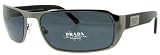 Prada Sunglasses PR 61MS (5AV5Z1)