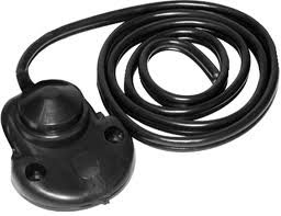 T-H Marine Foot Control Switch