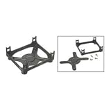 CPU Fan Retainer Clips, Intel P4/478 Retainer