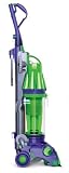 : Dyson DC07 Allergy Hepa Filter purple lime upright vacuum cleaner