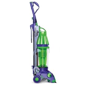 Dyson DC07 Allergy Hepa Filter purple lime upright vacuum cleaner